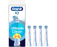 Oral-B ULTIMATE CLEAN IO EB4 WH - 1371988 - zdjęcie 1